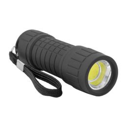 Ultra Bright LED Mini Pocket Flashlight - Assorted Colors