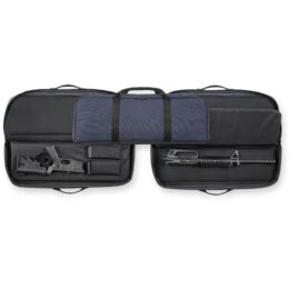 Bulldog Ultra Compact AR-15 Discrete Carry case