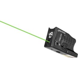 NightStick TSM-12G SubComp Tact Weap Mount Light w Grn Laser