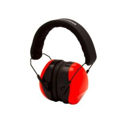 Venture Gear Hi-Vis Orange 8010 Earmuff