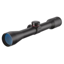 Simmons 8-Point Hunting Riflescope 4x32 Matte Truplex