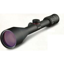 Simmons 8-Point Hunting Riflescope 3-9x40 Matte Truplex