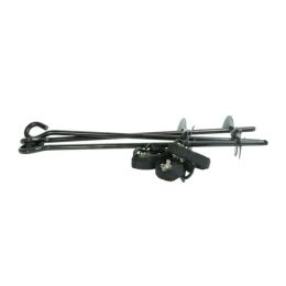 Muddy Universal Auger Stake For Quadpod And Tripods