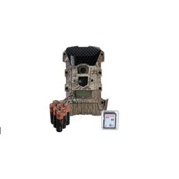 Wildgame Innovations Wraith 2.0 20MP Trail Cam Lightsout