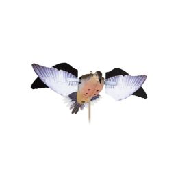 Avian-X Powerflight Robo Dove Spinning Wing Dove Decoy