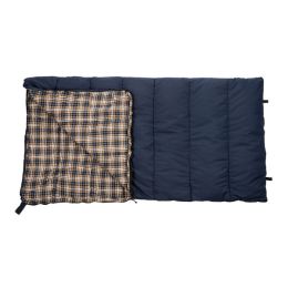 Kamp-Rite King Size 0 Degree Sleeping Bag