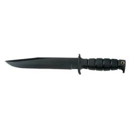 Ontario SPEC PLUS SP6 Fighter Knife Fixed Blade