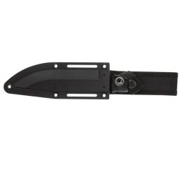 M and P Special Op Survival Fixed 5 in Blade Polymer Handle