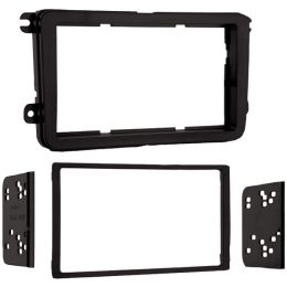 Metra 95-9011B Double-DIN Multi Kit for 2005 and Up Volkswagen