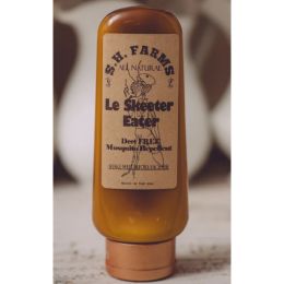 Mosquito Repellent - Le Skeeter Eater - (6oz)