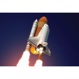 Space Shuttle - Motion Magnet