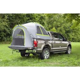 Napier Backroadz Truck Tent: Full Size 8 ft. to 8.2 ft. Long Bed