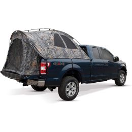Napier Backroadz Truck Tent: Full Size Short