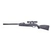Gamo Swarm Whisper .22cal IGT Powered Pellet Air Rifle with Scope