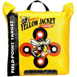 Morrell Target Yellow Jacket Stinger - Field Point Archery Target