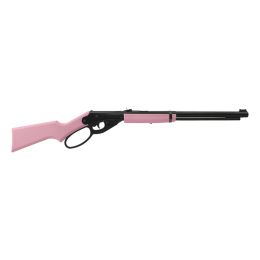 Daisy Pink Lever Action Carbine Model 1999 BB Rifle  Pink