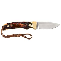 Uncle Henry Pro Hunter Full Tang Fixed Blade Knife