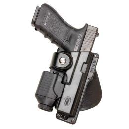 Fobus Tactical Series Holster RH Glock (Material: Steel)