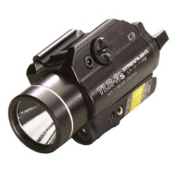 Streamlight TLR-2S Stobe Laser Light (Material: Aluminum)