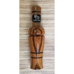 Duck Call (Country of Manufacture: United States)