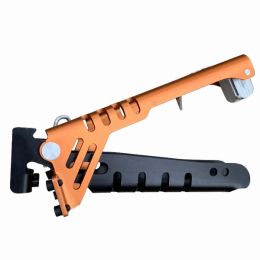 Handled Pot Gripper and Fuel Canister Recycle Tool (Country of Manufacture: United States)