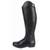 TuffRider Women Premium Leather Double Clear Sport Boots