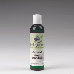 Natural Bug Repellent (Color: Almond, Country of Manufacture: United States)