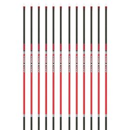Carbon Express Maxima Red 32" Arrow Shafts (12-Pack) (Color: Red)